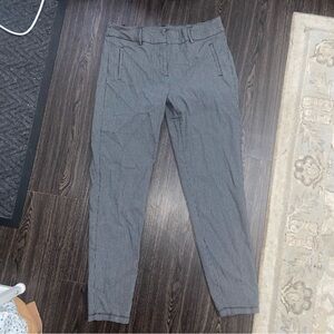 Ankle Crop Dress Pants- XL